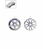 Wheels, Brakes Macan (95B) MK2 2019-2021