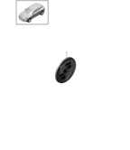 Wheels, Brakes Macan (95B) MK2 2019-2021