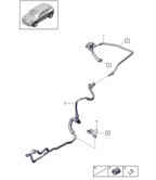 Wheels, Brakes Macan (95B) MK2 2019-2021