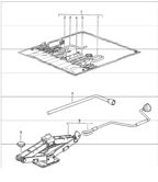 Accessories & others  964 (911) (1989-1994)