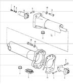 Transmission 964 (911) (1989-1994)
