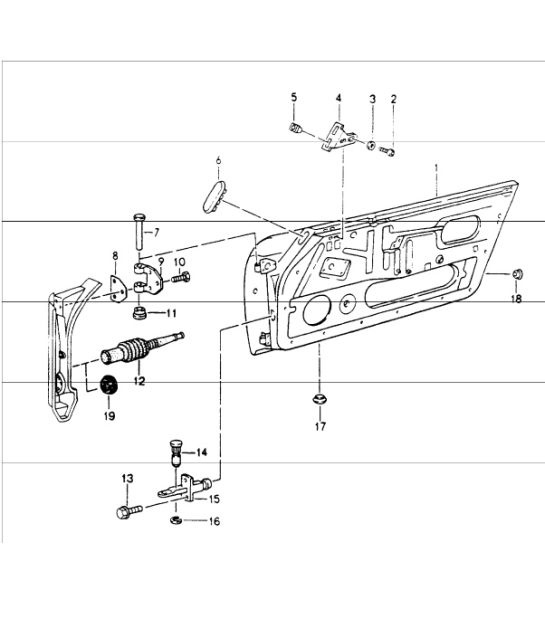 Diagram 804-00 Porsche Macan (95B) MK3 2022>> 