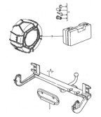 Accessories & others  968 (1992-1995)