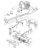 Transmission 968 (1992-1995)
