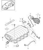 Engine Panamera 970 MK1 (2009-2013)