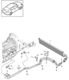 Transmission Panamera 970 MK1 (2009-2013)