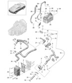 Transmission Cayman 987C / 981C (2005-2016)
