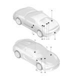 Accessories & others  Boxster 986/987/981 (1997-2016)