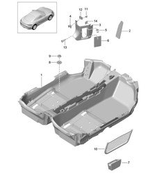 Flooring 718C (982C) Cayman 2017>>