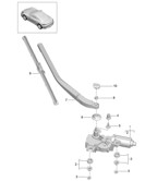Electrical equipment Cayman 718C (982C) 2017>>
