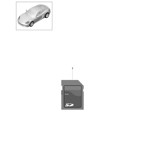 Electrical equipment Cayman 718C (982C) 2017>>