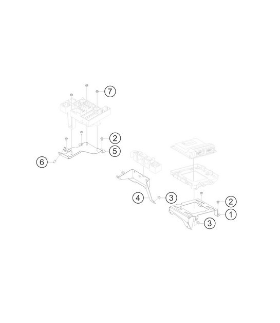 Diagram 0.0-10 Porsche 968 (1992-1995) Accessories & others 