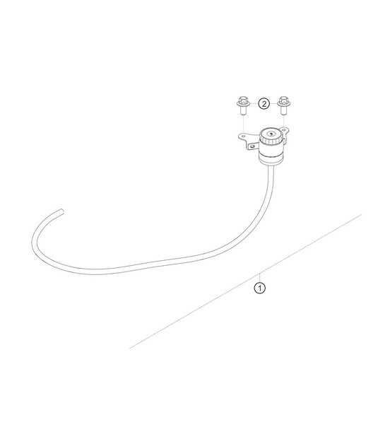 Diagram 3.3-05 Porsche 964 (911) (1989-1994) Transmission