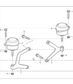 Transmission Boxster 986/987/981 (1997-2016)