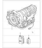 Transmission Boxster 986/987/981 (1997-2016)