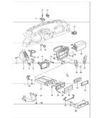 Body Boxster 986/987/981 (1997-2016)