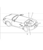 Electrical equipment Boxster 986/987/981 (1997-2016)