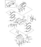 Engine Boxster 986/987/981 (1997-2016)