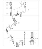 Engine Boxster 986/987/981 (1997-2016)