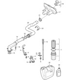 Engine Cayman 987C / 981C (2005-2016)