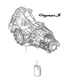 Transmission Cayman 987C / 981C (2005-2016)