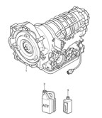 Transmission Cayman 987C / 981C (2005-2016)