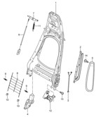 Body Cayman 987C / 981C (2005-2016)