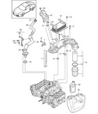 Engine Cayman 987C / 981C (2005-2016)