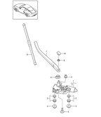 Electrical equipment Cayman 987C / 981C (2005-2016)