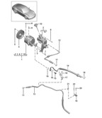 Front Axle, Steering  991 (911) MK1 2012-2016