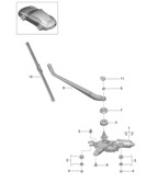 Electrical equipment 991 (911) MK1 2012-2016