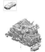 Engine 991 (911) MK2 2016-2019