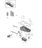 Engine 991 (911) MK1 2012-2016