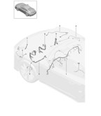 Electrical equipment 991 (911) MK1 2012-2016