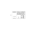 Accessories & others  992 (911) MK1 2019-2024