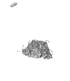 Engine 992 (911) MK1 2019-2024