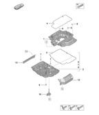 Engine 992 (911) MK1 2019-2024