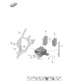 Engine 992 (911) MK1 2019-2024