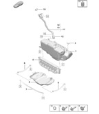 Fuel System, Exhaust System 992 (911) MK1 2019-2024