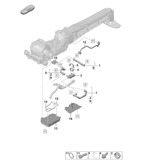 Transmission 992 (911) MK1 2019-2024