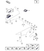 Front Axle, Steering  992 (911) MK1 2019-2024