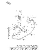 Front Axle, Steering  992 (911) MK1 2019-2024