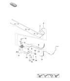 Front Axle, Steering  992 (911) MK1 2019-2024