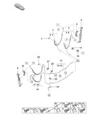 Front Axle, Steering  992 (911) MK1 2019-2024