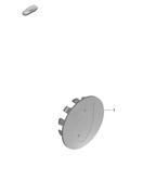 Wheels, Brakes 992 (911) MK1 2019-2024