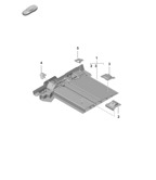 Body 992 (911) MK1 2019-2024