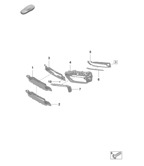 Body 992 (911) MK1 2019-2024