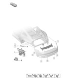 Body 992 (911) MK1 2019-2024