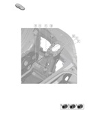 Body 992 (911) MK1 2019-2024