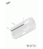 Body 992 (911) MK1 2019-2024